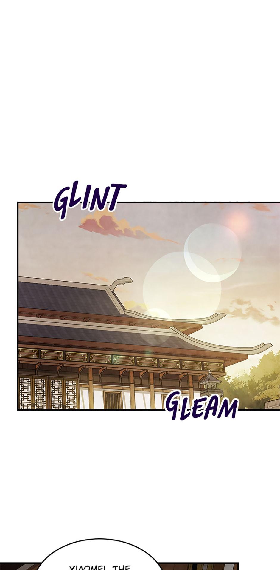 Yi Shen Dang Guan Chapter 60 13